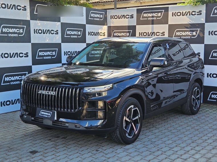 Jaecoo 7 7 Dct Fwd 1.6 Aut año 2024
