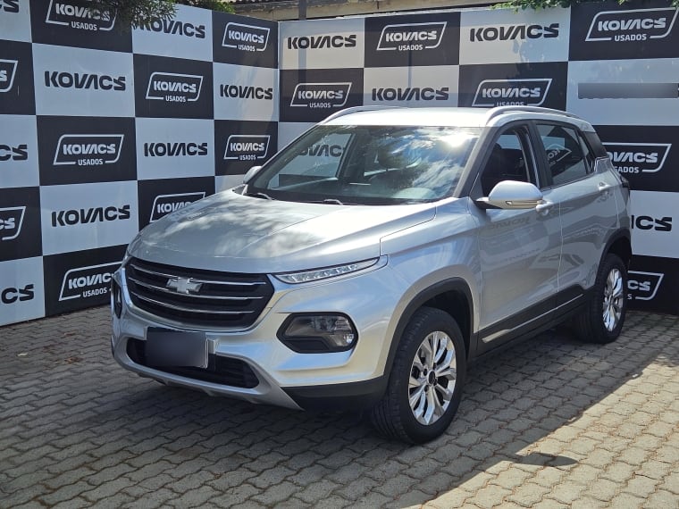 Chevrolet Groove Groove 1.5 año 2023