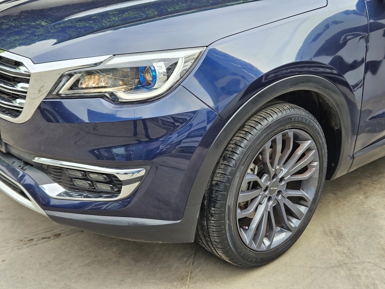 Jetour X70 1.5 Gls Mt año 2023