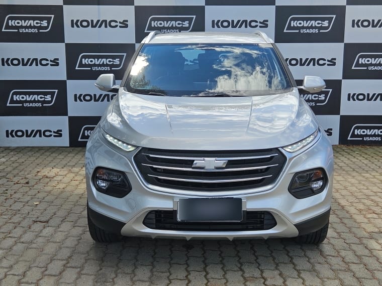 Chevrolet Groove Groove 1.5 año 2023