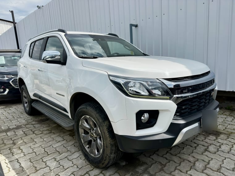 Chevrolet Trailblazer Premier 4x4 2.8 Aut año 2022