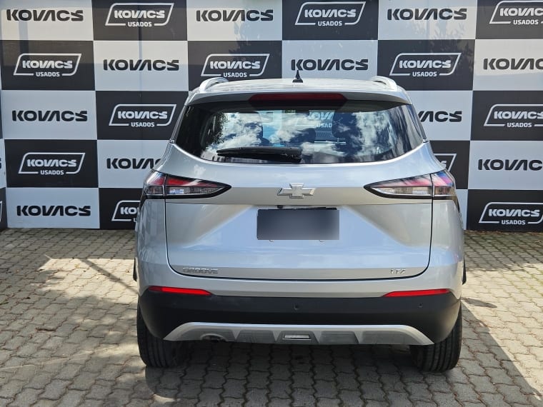 Chevrolet Groove Groove 1.5 año 2023