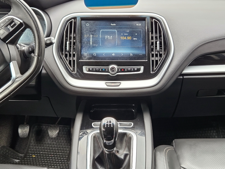 Jetour X70 1.5 Gls Mt año 2023