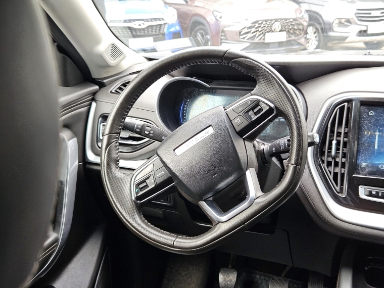 Jetour X70 1.5 Gls Mt año 2023