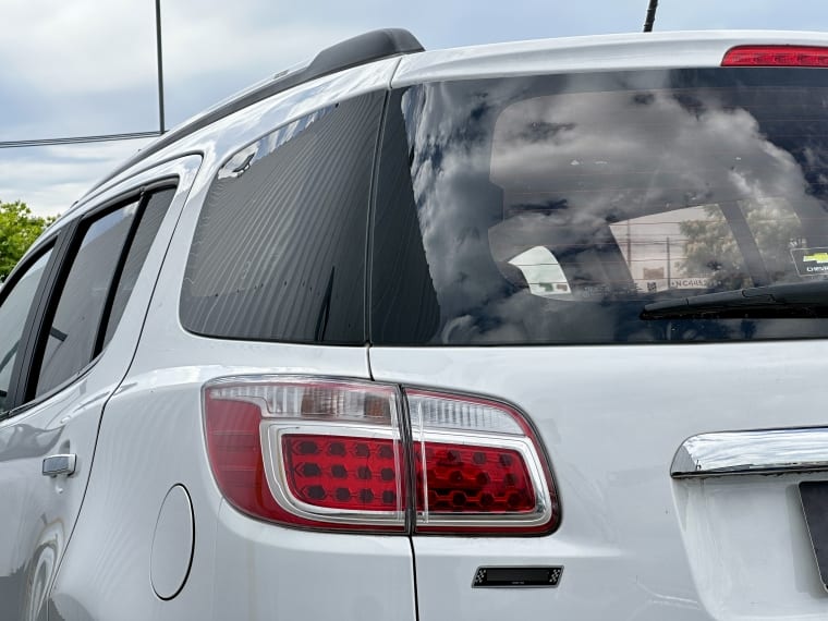 Chevrolet Trailblazer Premier 4x4 2.8 Aut año 2022