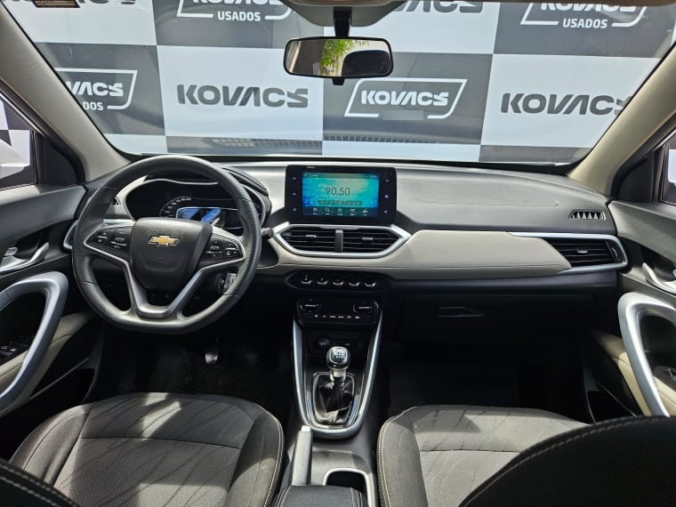 Chevrolet Groove Groove 1.5 año 2023