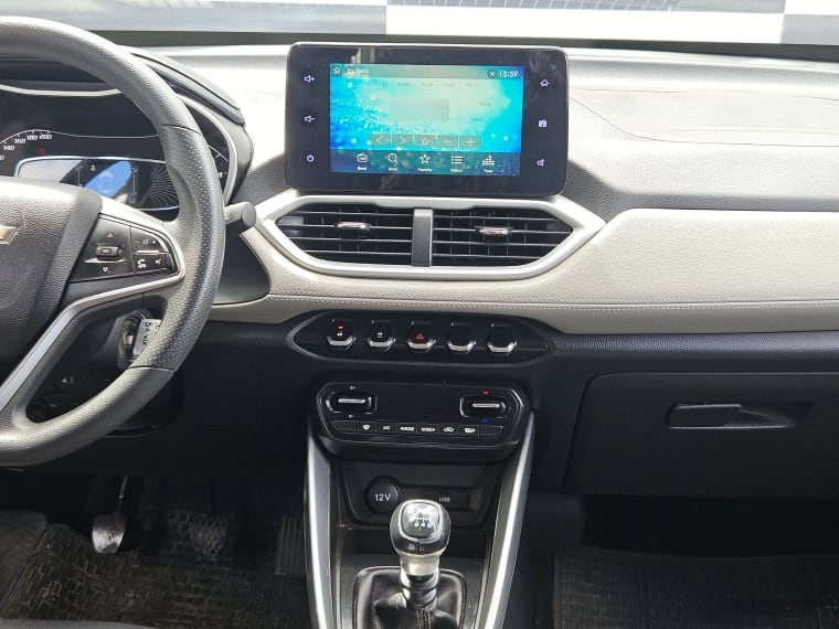 Chevrolet Groove Groove 1.5 año 2023
