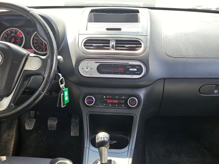 MG 3 3 Comfort Plus 1.5 año 2016