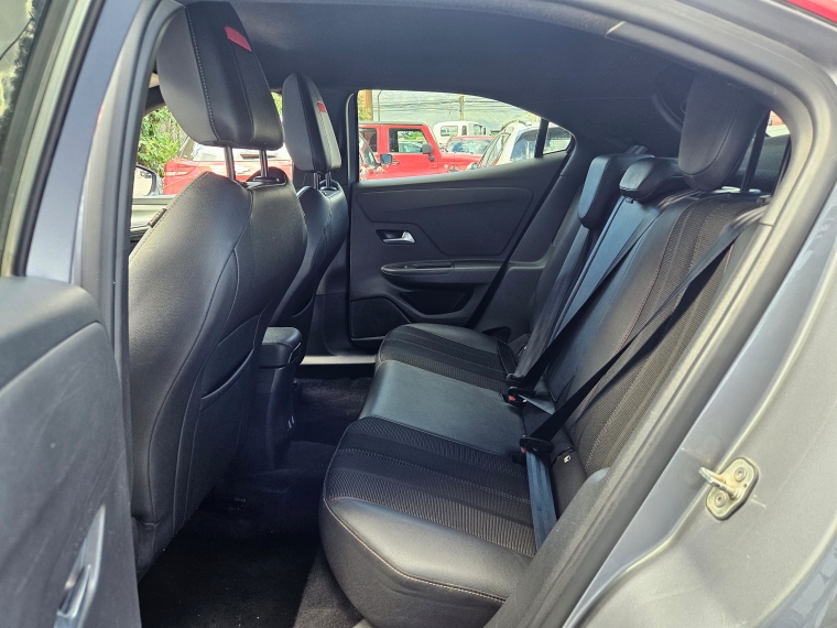 Opel Mokka Mokka 1.2t Aut Edition Plus año 2022