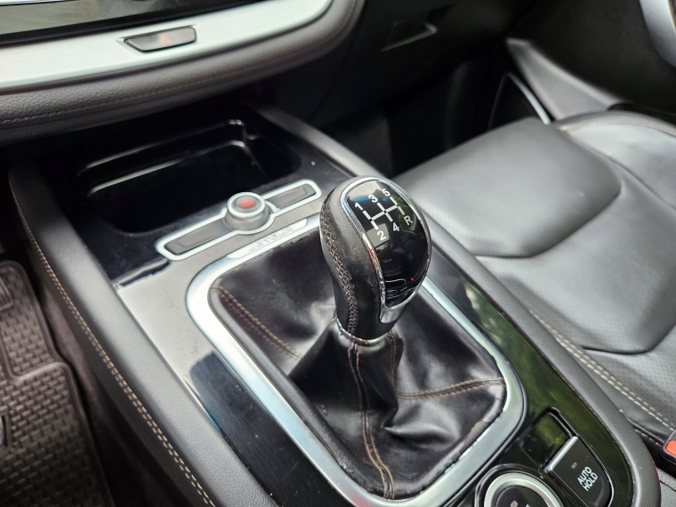 Jetour X70 1.5 Gls Mt año 2023