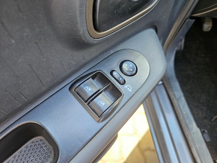 Fiat Mobi Mobi Trekking 1.0 año 2021