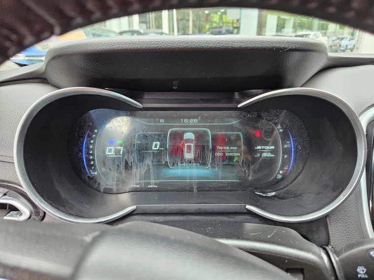 Jetour X70 1.5 Gls Mt año 2023