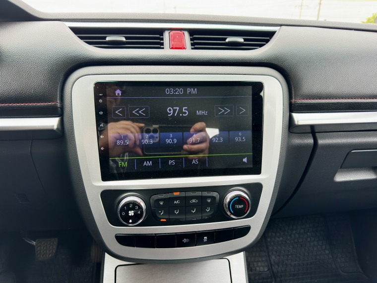 JAC T8 2.0 Comfort Mt 4x2 año 2023
