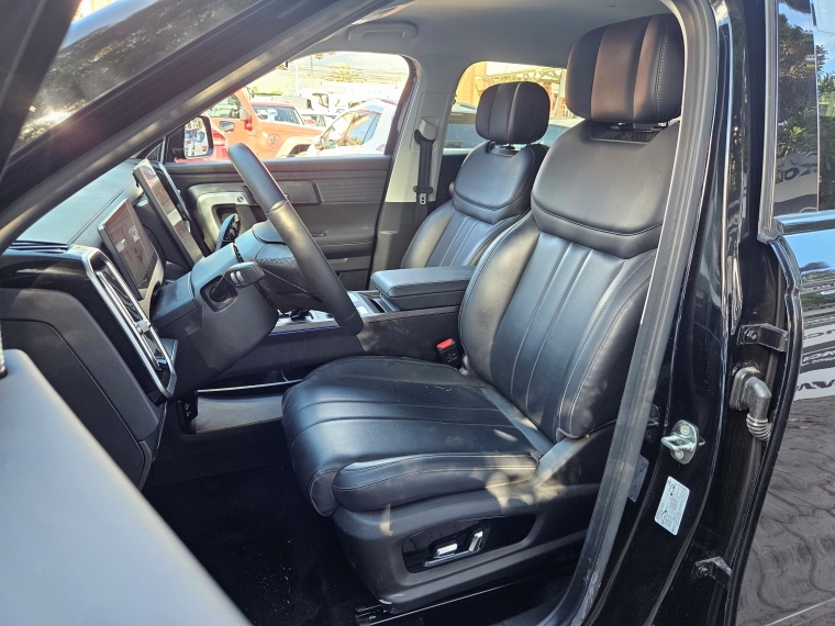 Jaecoo 7 7 Dct Fwd 1.6 Aut año 2024