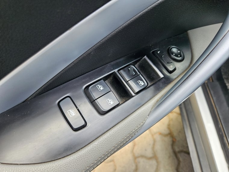 Chevrolet Groove Groove 1.5 año 2023