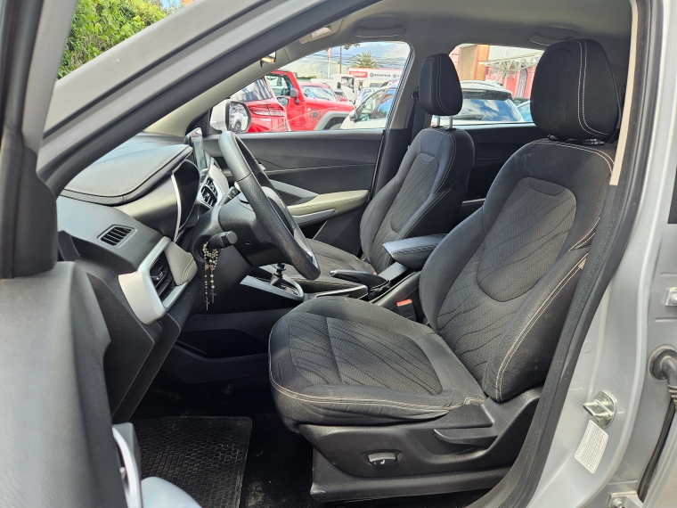 Chevrolet Groove Groove 1.5 año 2023