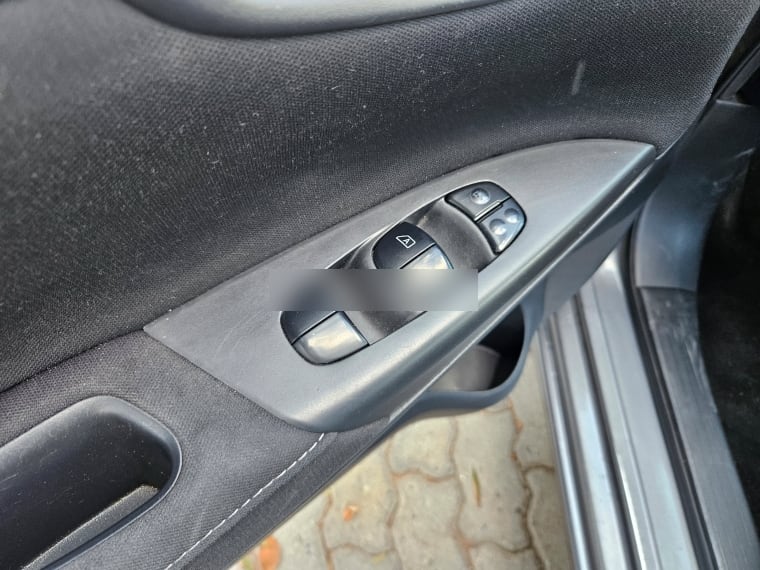 Nissan Sentra Sentra B17 1.8 año 2021