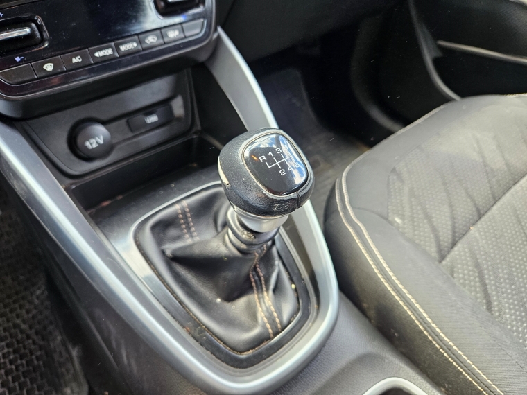 Chevrolet Groove Groove 1.5 año 2023