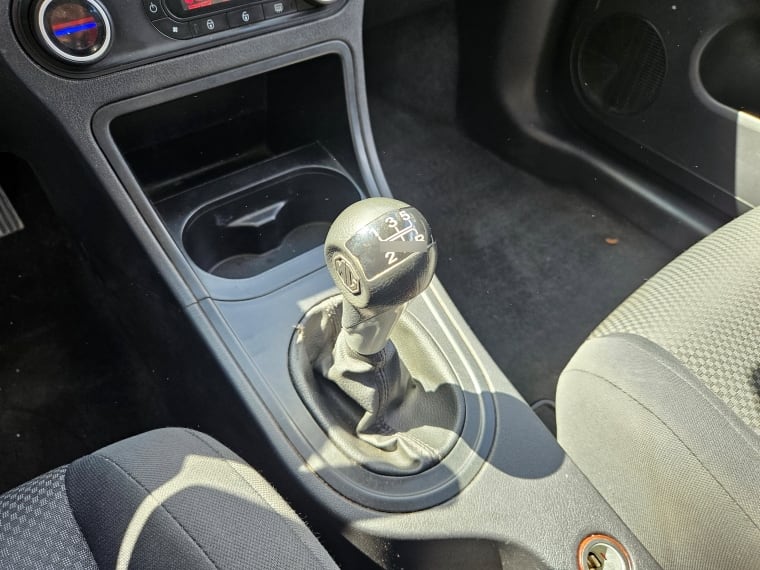 MG 3 3 Comfort Plus 1.5 año 2016