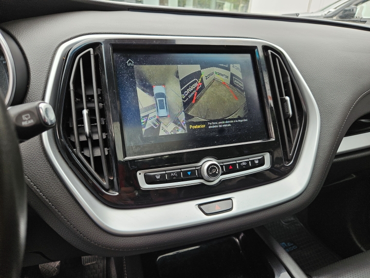 Jetour X70 1.5 Gls Mt año 2023