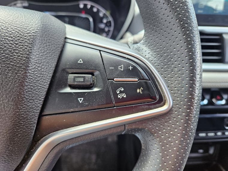 Chevrolet Groove Groove 1.5 año 2023