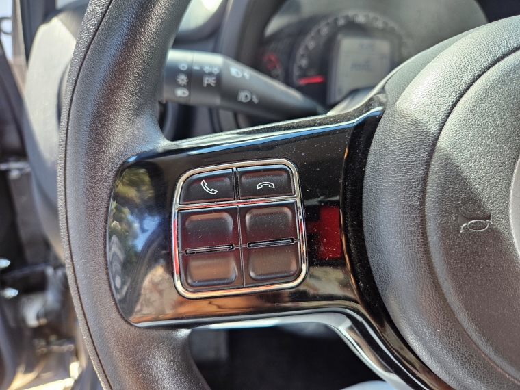 Fiat Mobi Mobi Trekking 1.0 año 2021