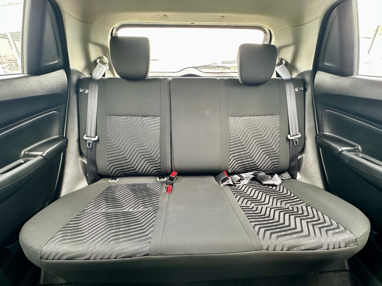 Suzuki Swift 1.2 Gl Mt año 2021