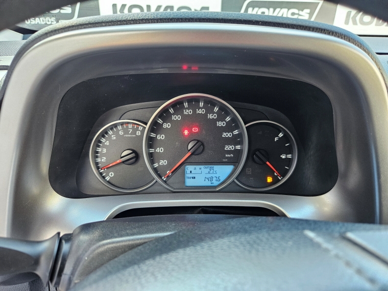Toyota Rav4 Rav 4 2.0 año 2017
