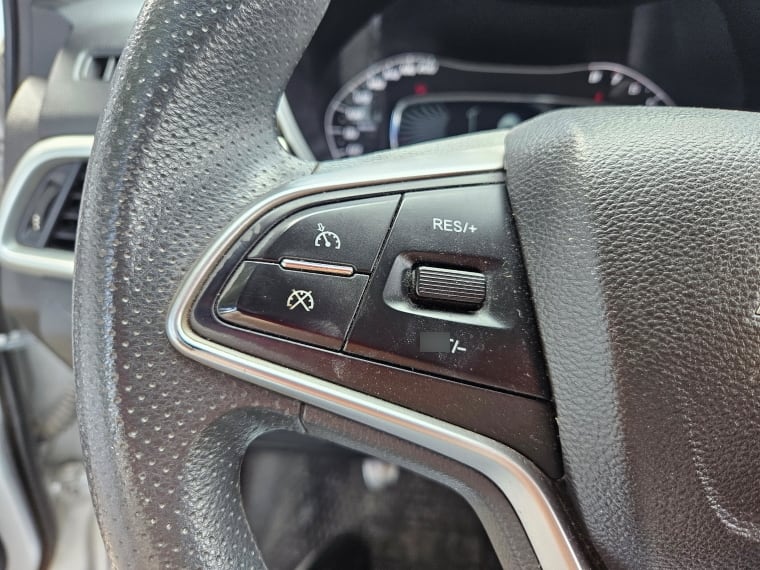 Chevrolet Groove Groove 1.5 año 2023