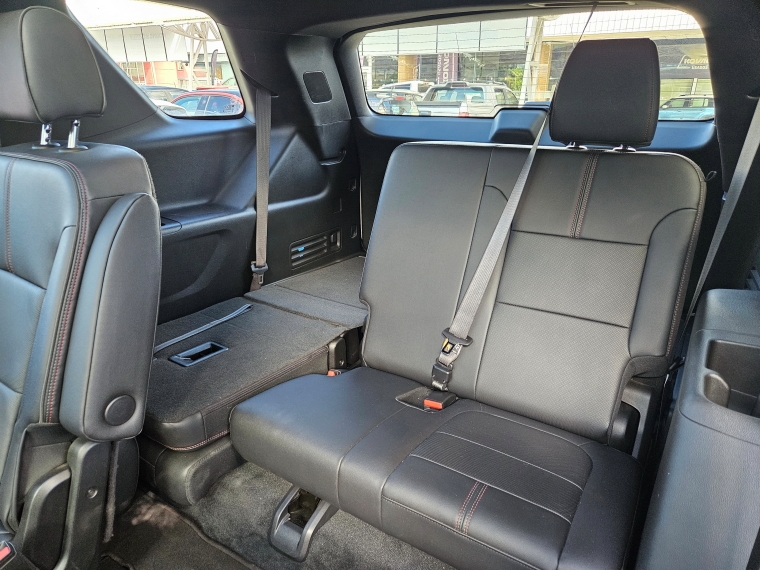 Chevrolet Traverse Rs Traverse Awd 3.6 Aut año 2022