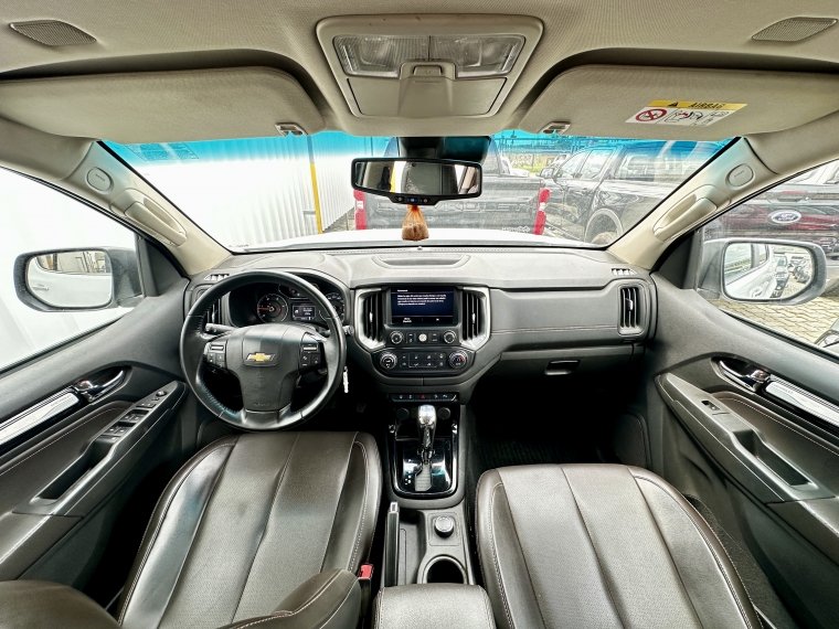Chevrolet Trailblazer Premier 4x4 2.8 Aut año 2022