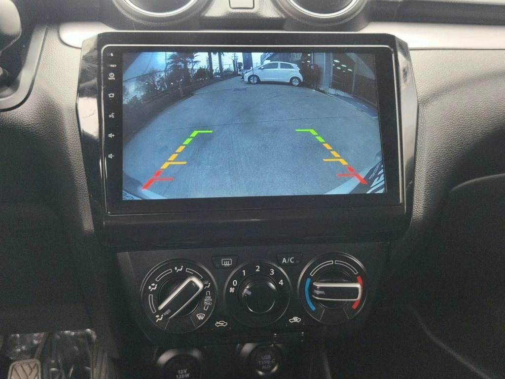 Suzuki Swift Gl 1.2 Mt año 2025