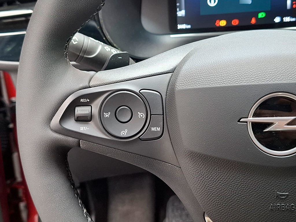Opel Corsa 1.2t Edition 100hp 4x2 At8 5p año 2026