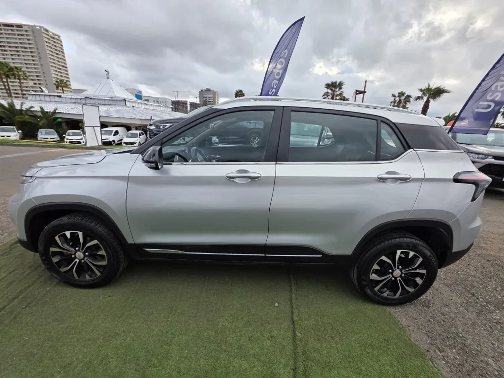 Chevrolet Groove 1.5 Premier Mt año 2024