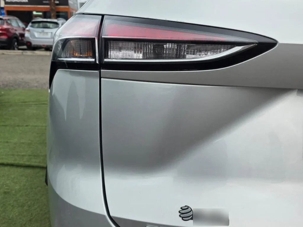 Chevrolet Groove 1.5 Premier Mt año 2024