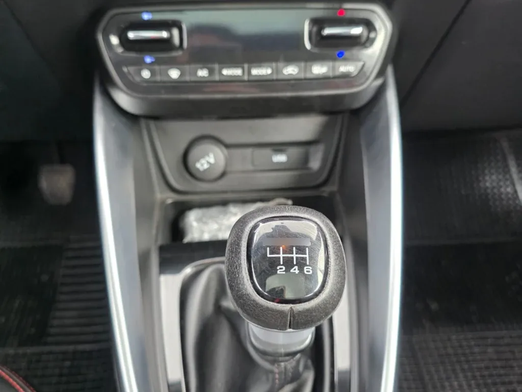 Chevrolet Groove 1.5 Premier Mt año 2024
