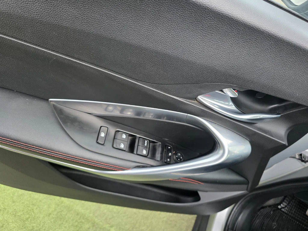 Chevrolet Groove 1.5 Premier Mt año 2024