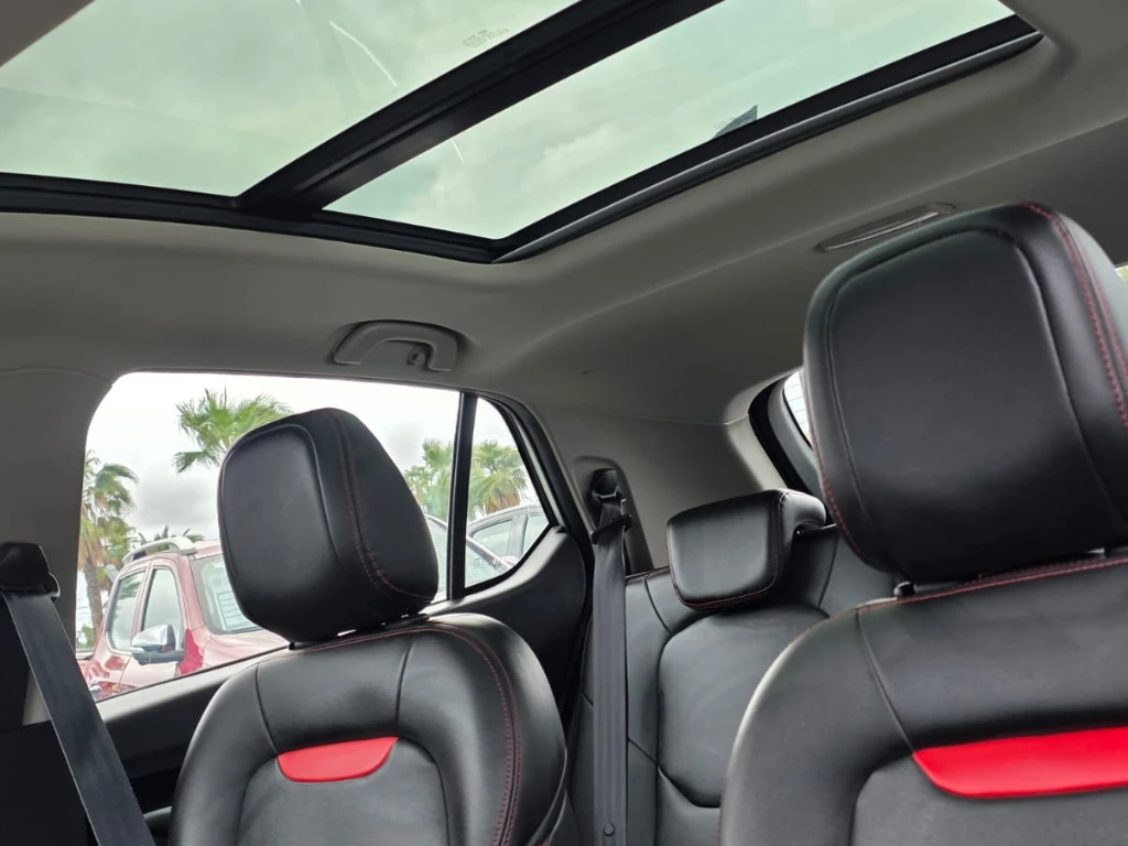 Chevrolet Groove 1.5 Premier Mt año 2024