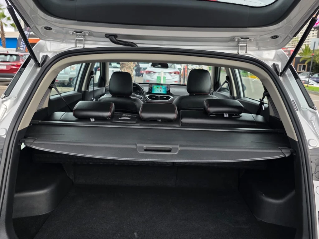 Chevrolet Groove 1.5 Premier Mt año 2024
