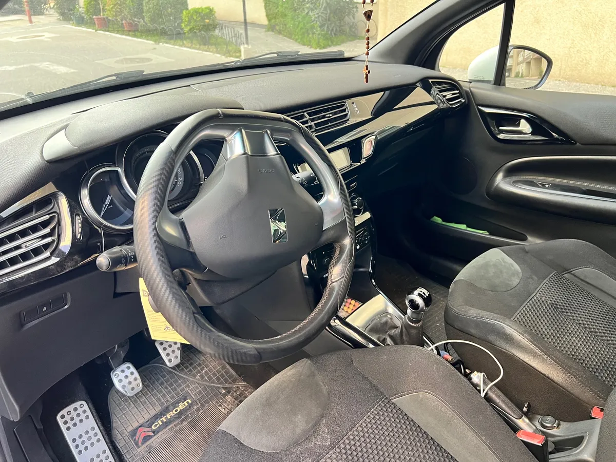 CITROEN CX Otra año 2015