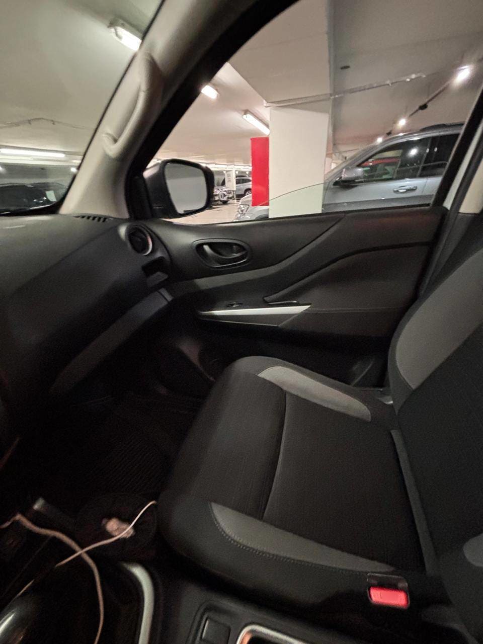 NISSAN NAVARA 2.3 Dc Xe Mt 4x2 Diesel año 2022