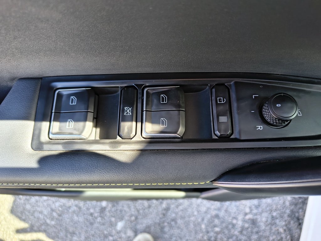 Lynk&Co 06 1.5 Gasolina 4x2 T/a Pro año 2027