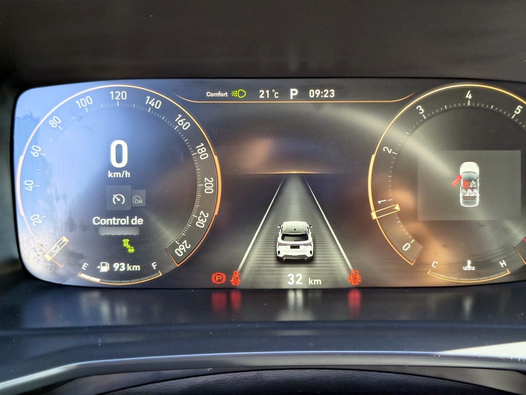 Lynk&Co 06 1.5 Gasolina 4x2 T/a Pro año 2027
