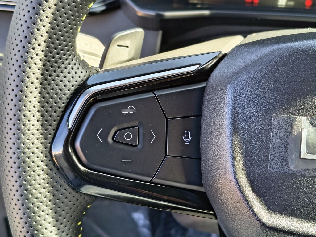 Lynk&Co 06 1.5 Gasolina 4x2 T/a Pro año 2027