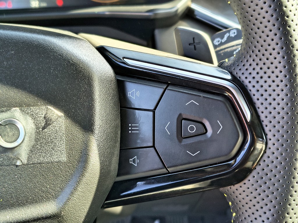 Lynk&Co 06 1.5 Gasolina 4x2 T/a Pro año 2027