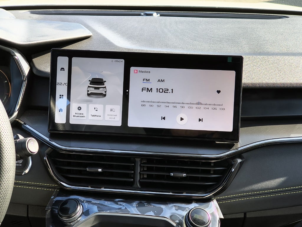 Lynk&Co 06 1.5 Gasolina 4x2 T/a Pro año 2027