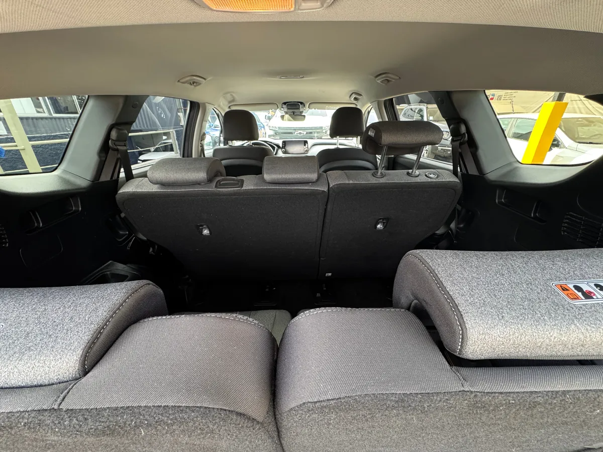 Hyundai SANTA FE 2.2 Crdi Tm Plus At Diesel año 2021
