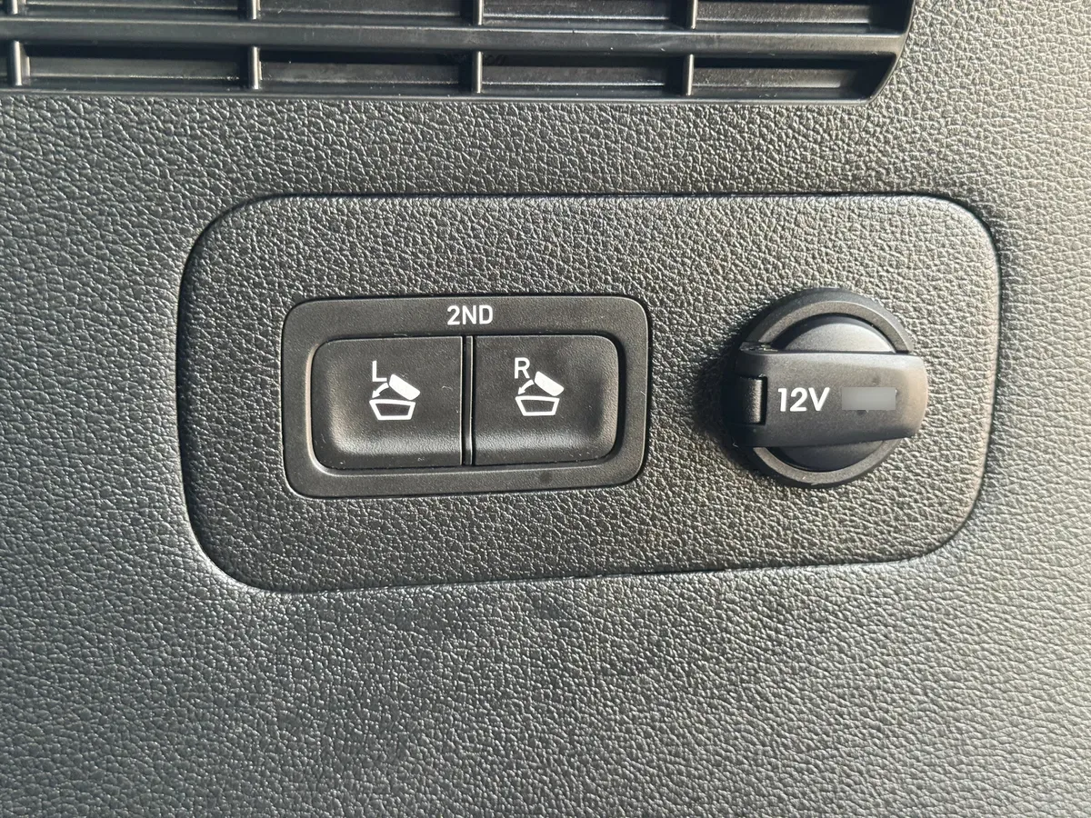 Hyundai SANTA FE 2.2 Crdi Tm Plus At Diesel año 2021