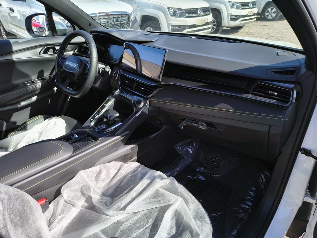 Lynk&Co 06 1.5 Gasolina 4x2 T/a Pro año 2027