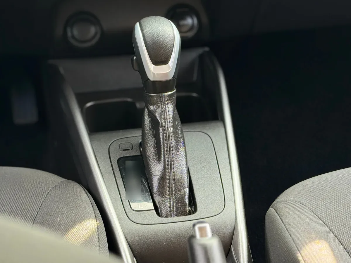 Suzuki BALENO 1.5 Gls At año 2026